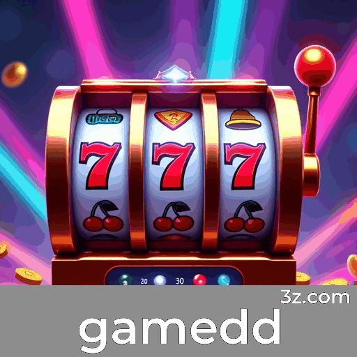 Gamedd: Plataforma de Apostas Segura e Premiada