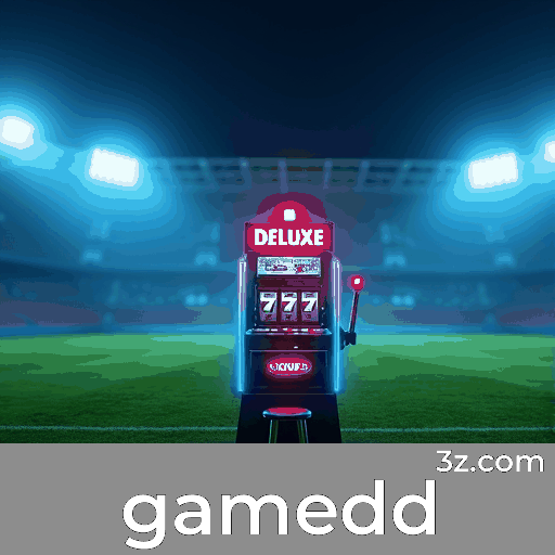 Gamedd: Plataforma de Apostas Segura e Premiada