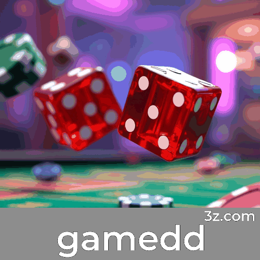 Gamedd: Plataforma de Apostas Segura e Premiada