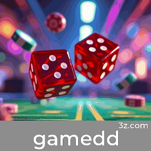 Gamedd: Plataforma de Apostas Segura e Premiada