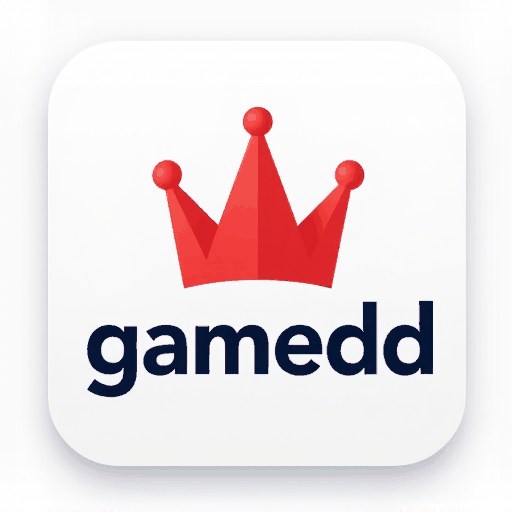 gameddlogo